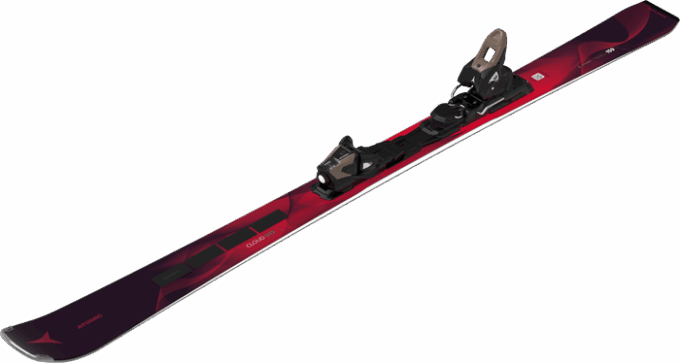 CLOUD Q12 REVOSHOCK C + M 10 GW