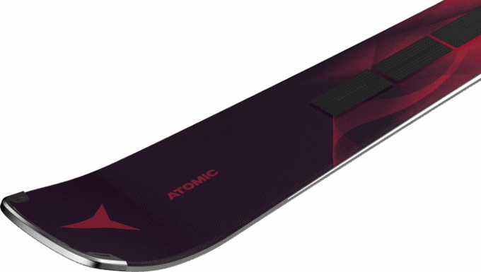 CLOUD Q12 REVOSHOCK C + M 10 GW