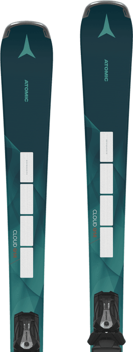 CLOUD Q14 REVOSHOCK S + MI 12 GW