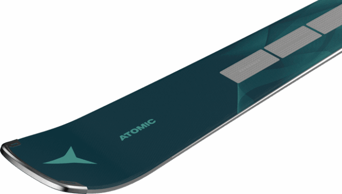 CLOUD Q14 REVOSHOCK S + MI 12 GW