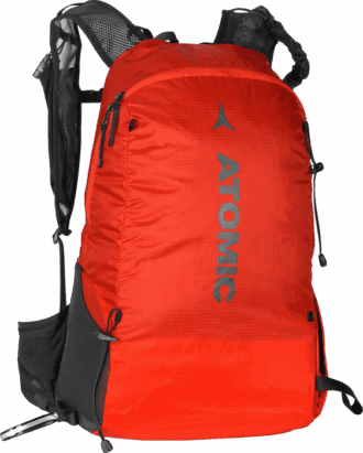 CORSA NELL’ENTROTERRA