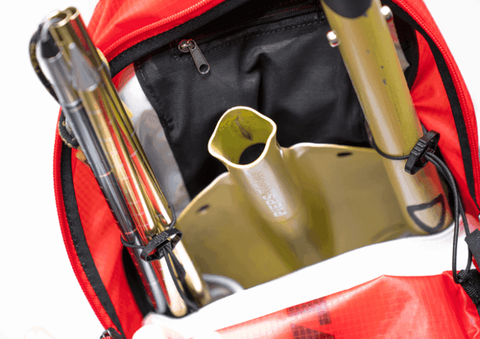 CORSA NELL’ENTROTERRA