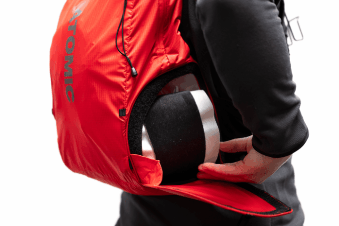 CORSA NELL’ENTROTERRA