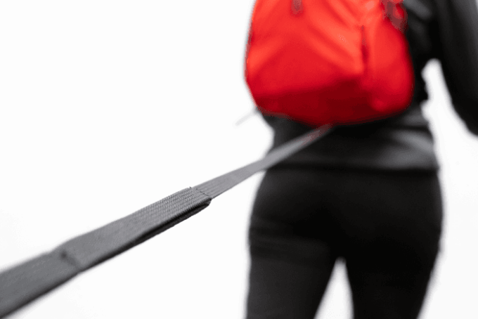 CORSA NELL’ENTROTERRA