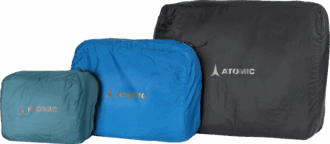 CUBO DI IMBALLAGGIO 3 PEZZI