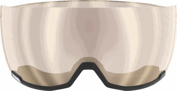 FOTO HD CON LENTE ID VISIERA