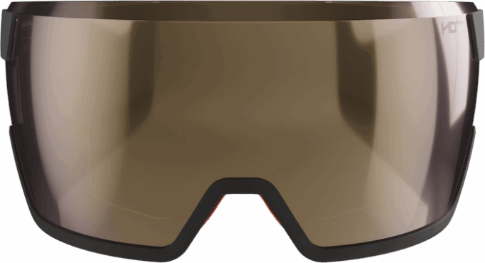 FOTO HD DELLA VISIERA REVENT GT