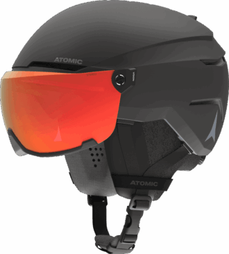 FOTO VISIERA DEL GUSTO