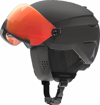 FOTO VISIERA DEL GUSTO