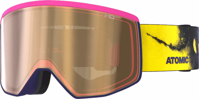 FOUR PRO L SIGNATURE NMC