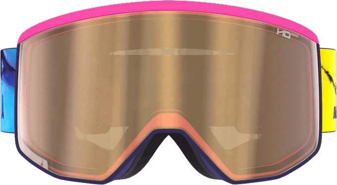 FOUR PRO L SIGNATURE NMC