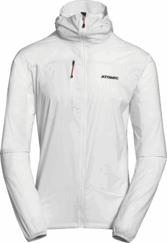 GIACCA ANTIVENTO BACKLAND M