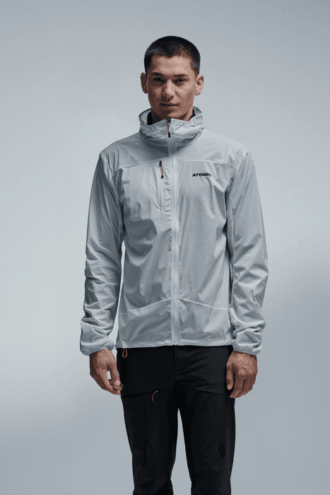 GIACCA ANTIVENTO BACKLAND M