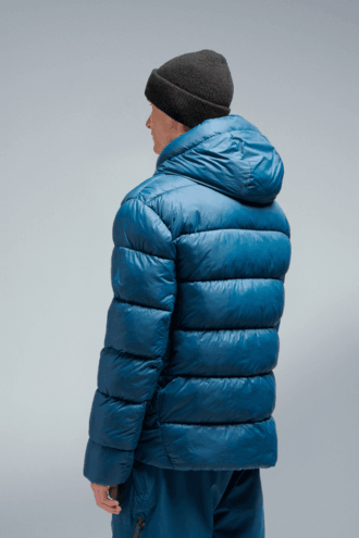 giacca imbottita revent m 2 330x495 - GIACCA IMBOTTITA REVENT M