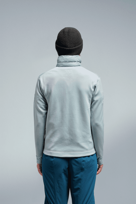 GIACCA IN PILE W REVENT GIACCA IN PILE W REVENT