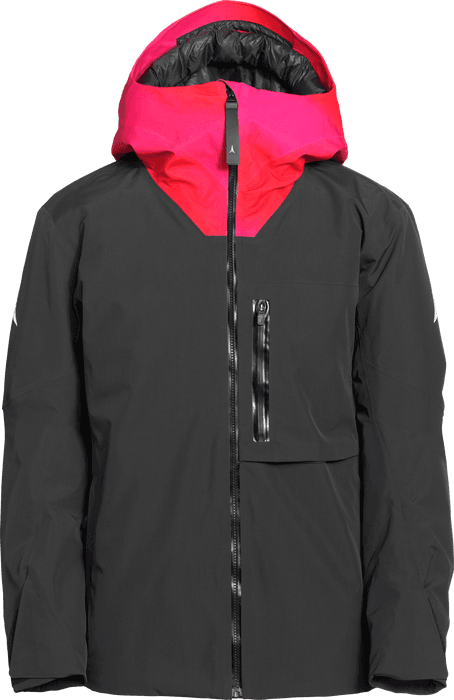 GIACCA ISOLANTE REDSTER 3L GIACCA ISOLANTE REDSTER 3L