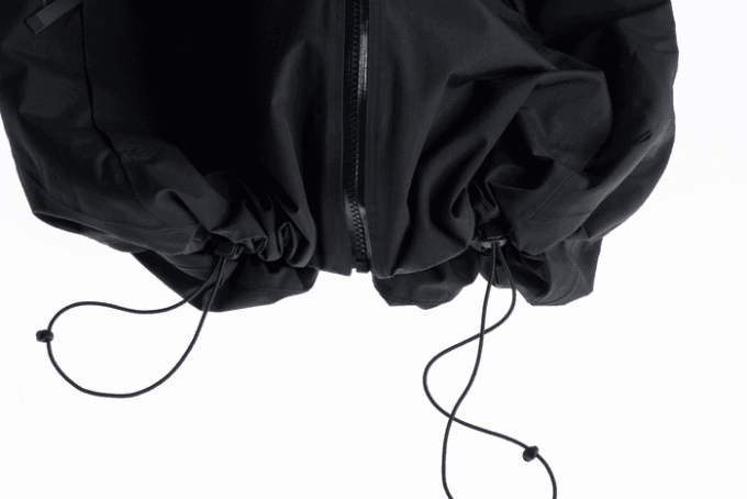 GIACCA ISOLANTE REDSTER 3L GIACCA ISOLANTE REDSTER 3L