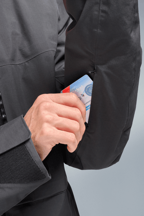 GIACCA ISOLANTE REDSTER 3L GIACCA ISOLANTE REDSTER 3L