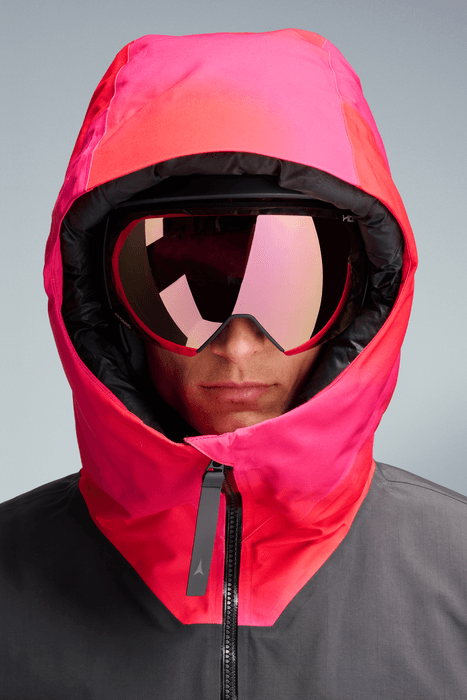 GIACCA ISOLANTE REDSTER 3L GIACCA ISOLANTE REDSTER 3L