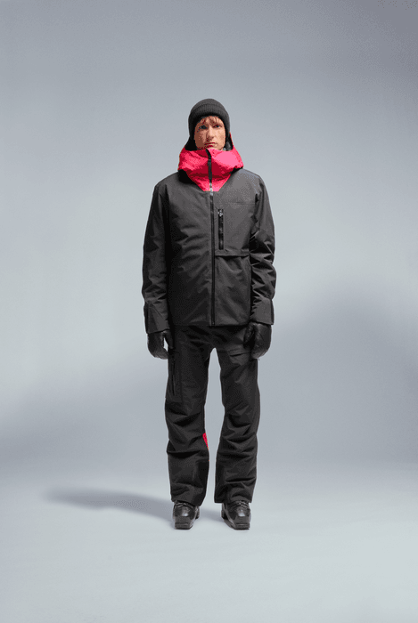 GIACCA ISOLANTE REDSTER 3L GIACCA ISOLANTE REDSTER 3L