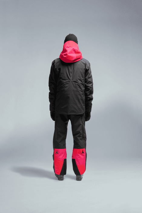 GIACCA ISOLANTE REDSTER 3L GIACCA ISOLANTE REDSTER 3L