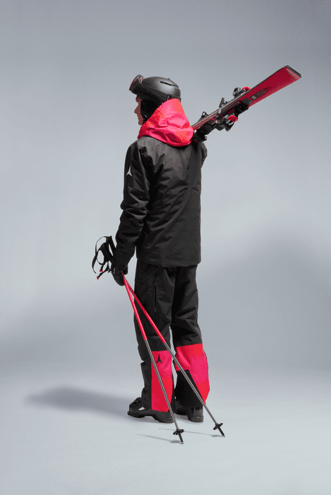 GIACCA ISOLANTE REDSTER 3L GIACCA ISOLANTE REDSTER 3L