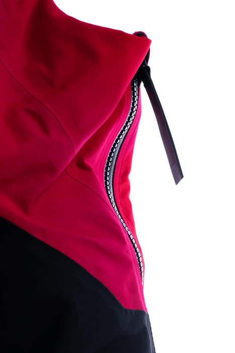 GIACCA ISOLANTE REDSTER 3L GIACCA ISOLANTE REDSTER 3L