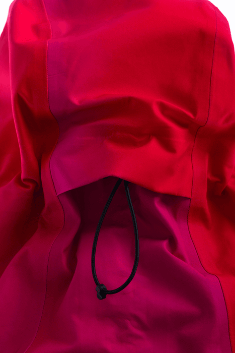 GIACCA ISOLANTE REDSTER 3L GIACCA ISOLANTE REDSTER 3L