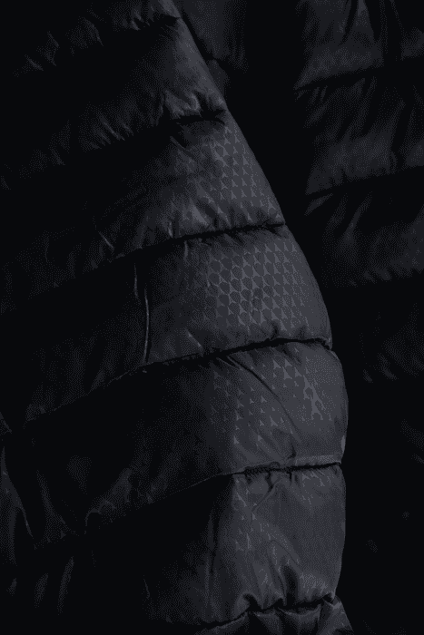 GIACCA ISOLANTE REDSTER 3L GIACCA ISOLANTE REDSTER 3L