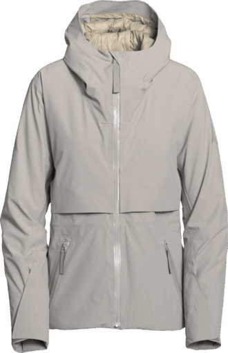 GIACCA ISOLANTE REVENT 2L W