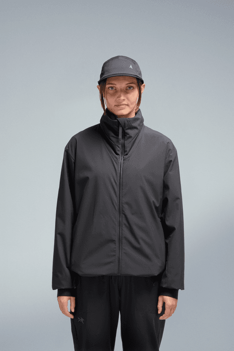 GIACCA REDSTER GIACCA REDSTER