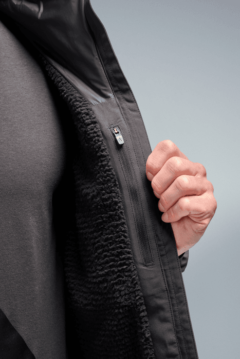 GIACCA REDSTER GIACCA REDSTER