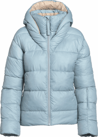 GIACCA SNOWCLOUD PUFF