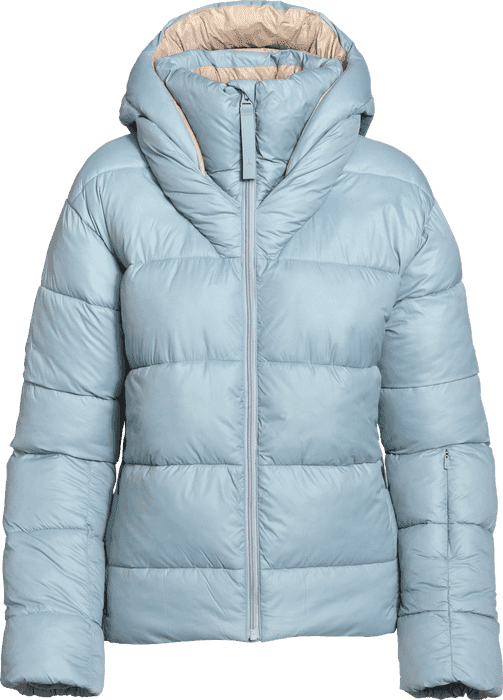 GIACCA SNOWCLOUD PUFF GIACCA SNOWCLOUD PUFF