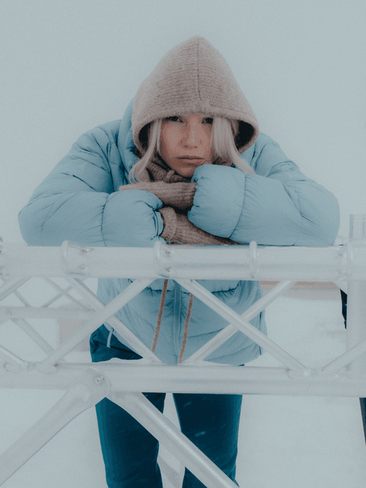 GIACCA SNOWCLOUD PUFF GIACCA SNOWCLOUD PUFF