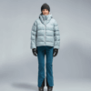 GIACCA SNOWCLOUD PUFF GIACCA SNOWCLOUD PUFF