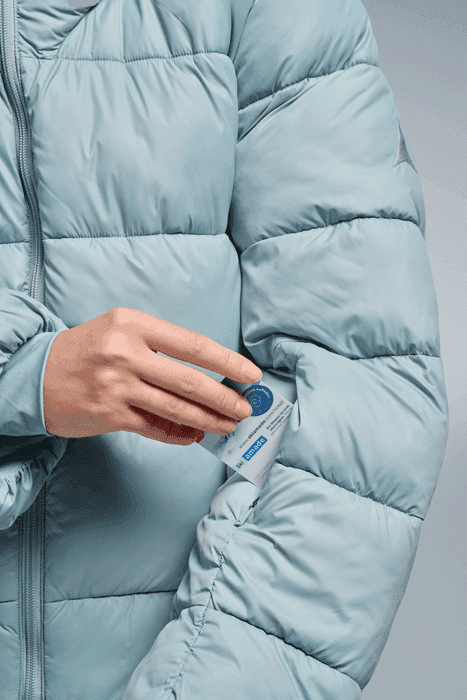 GIACCA SNOWCLOUD PUFF GIACCA SNOWCLOUD PUFF