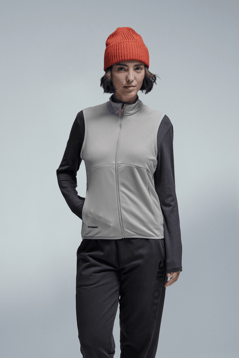 GILET ALPS W GILET ALPS W