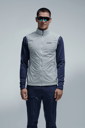 gilet ibrido m 2 330x495 - GILET IBRIDO M