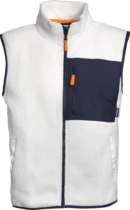 GILET IN PILE ATOMIC M GILET IN PILE ATOMIC M