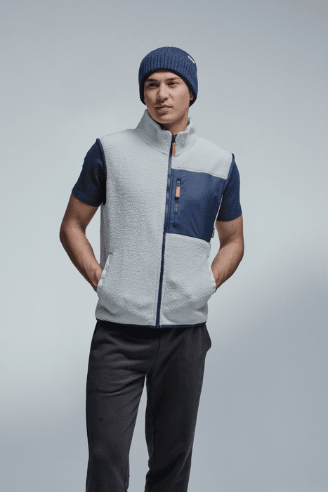 GILET IN PILE ATOMIC M GILET IN PILE ATOMIC M