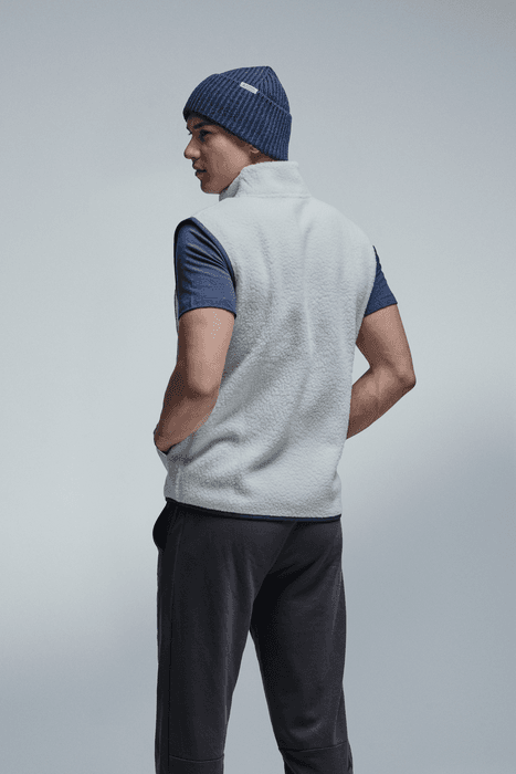 GILET IN PILE ATOMIC M GILET IN PILE ATOMIC M