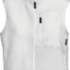 GILET IN PILE ATOMIC W GILET IN PILE ATOMIC W