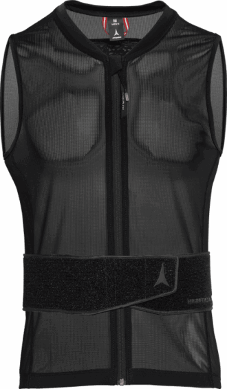 GILET LIVE SHIELD AMID LITE M