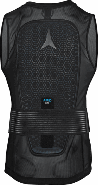 GILET LIVE SHIELD AMID LITE M