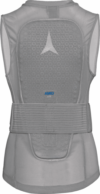 GILET LIVE SHIELD AMID LITE W