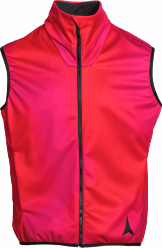 GILET REDSTER