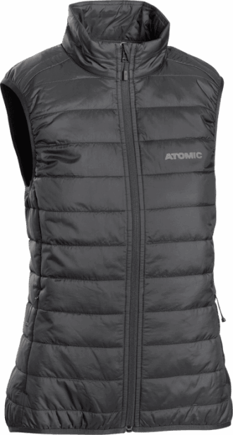 GILET REVENT PRIMALOFT W