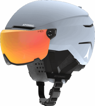 GUSTA TRA LA VISIERA HD