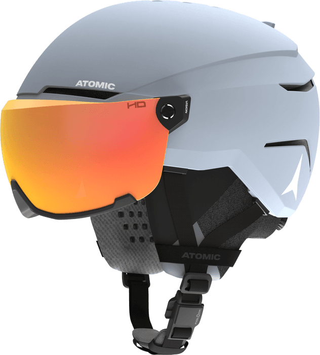 GUSTA TRA LA VISIERA HD GUSTA TRA LA VISIERA HD